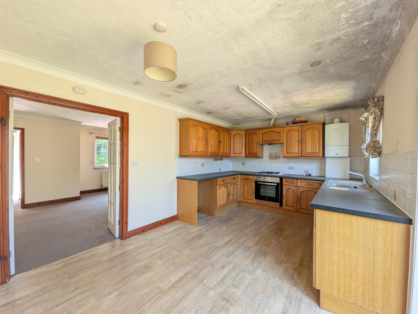 Highburrow Court, Pool, Redruth
